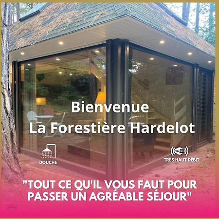 Neufchâtel-Hardelot La Forestiere - Face Au 10 מראה חיצוני תמונה